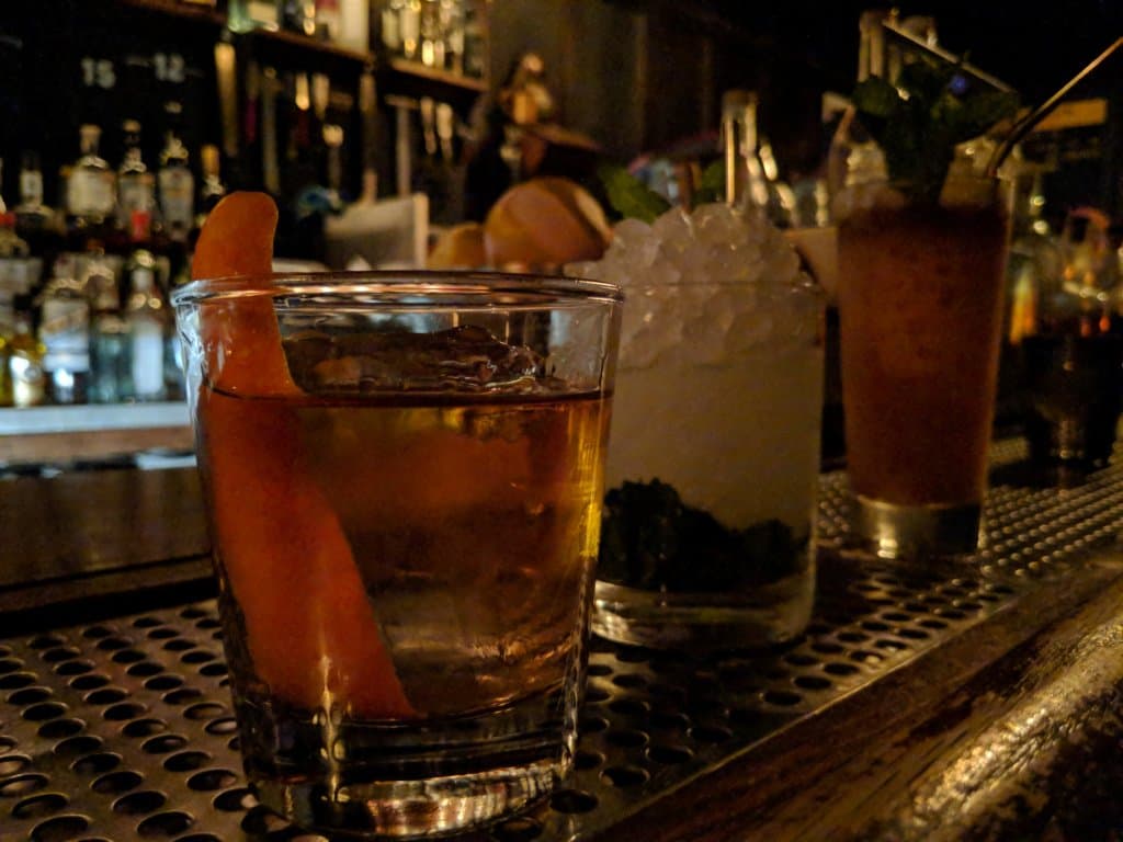 Drinks