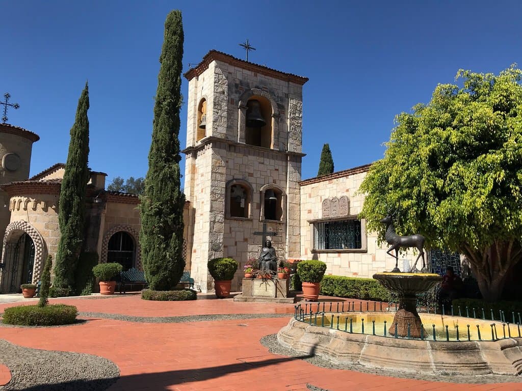 Maranatha Carmel