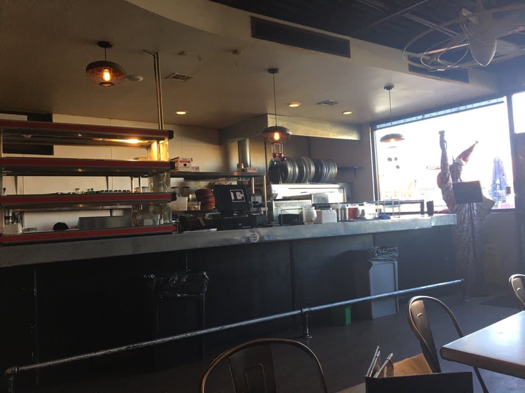 Empire Slice House