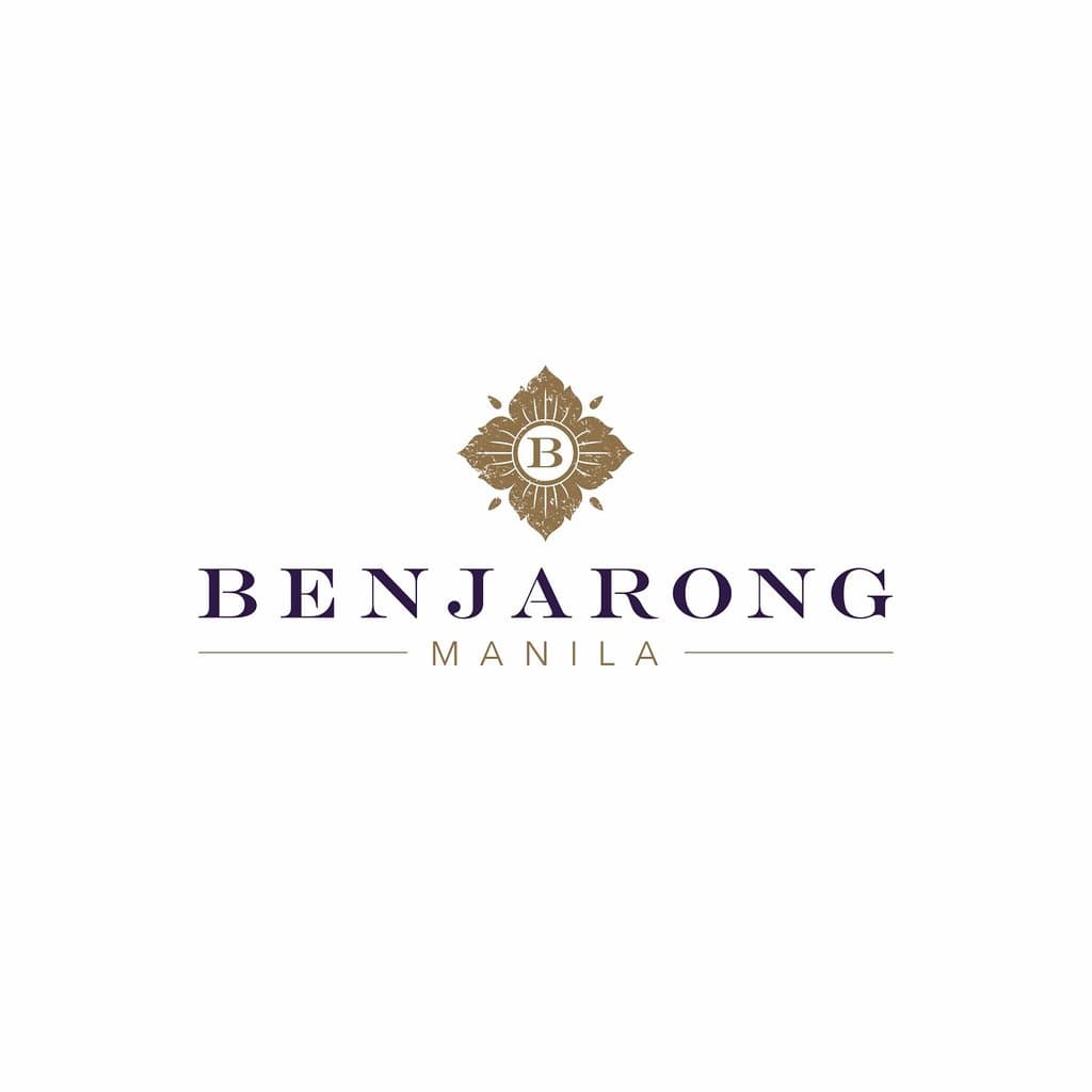 Benjarong Manila