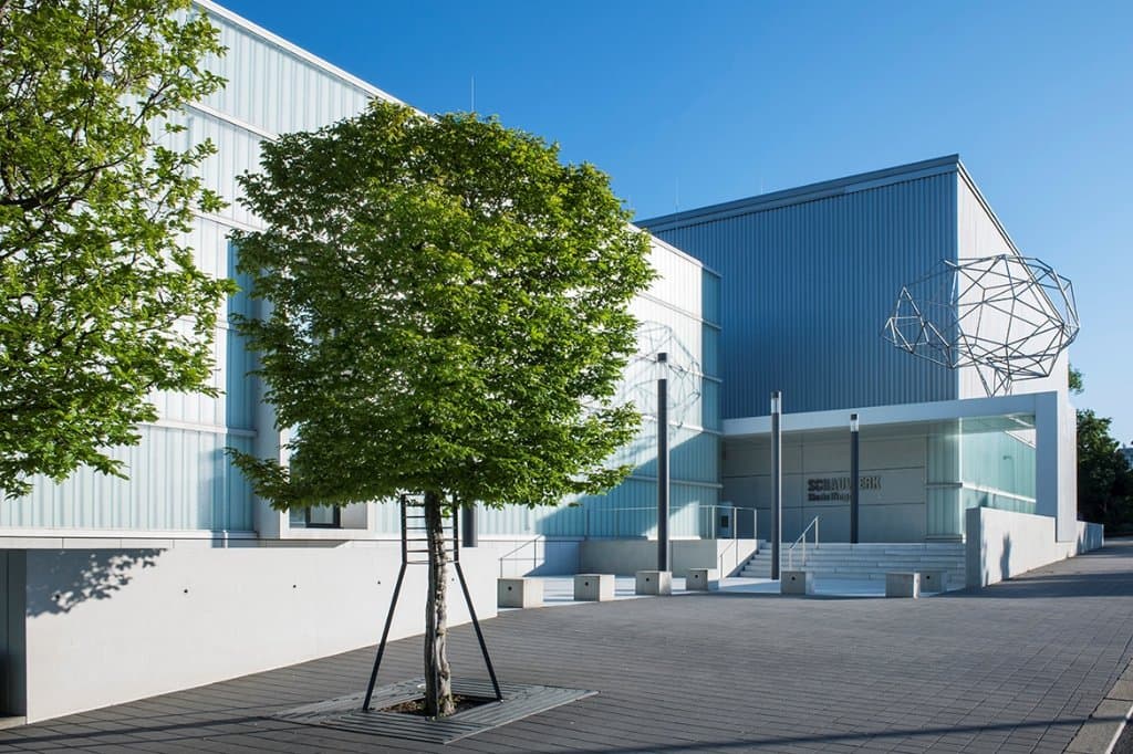 Skulpturenpfad Sindelfingen