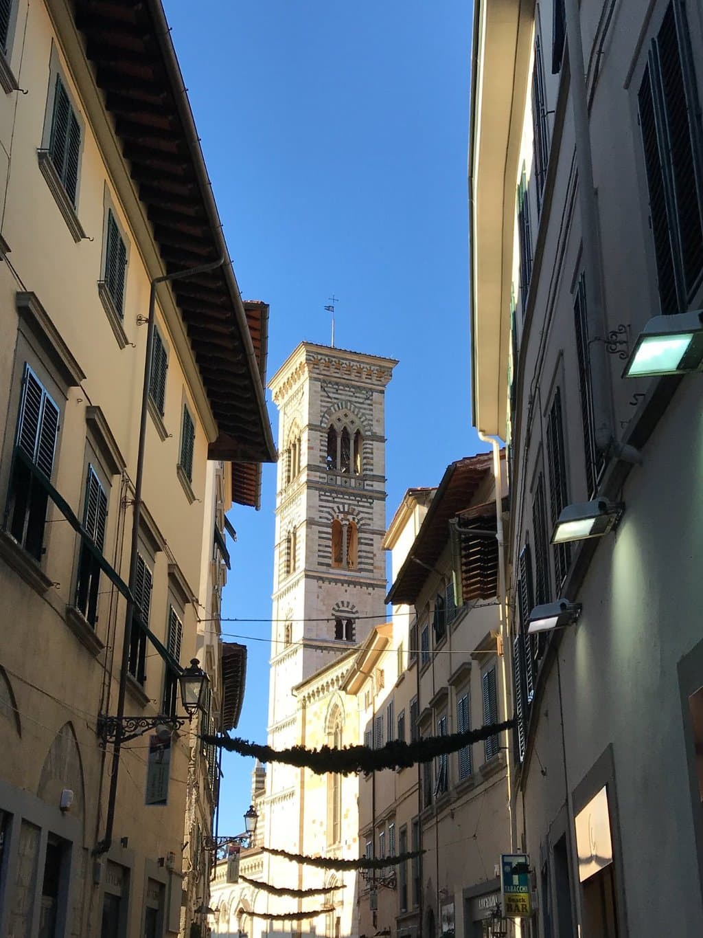 campanile