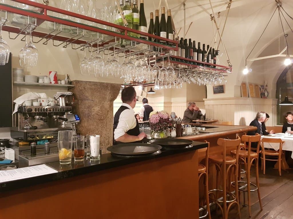 Gasthaus Pöschl