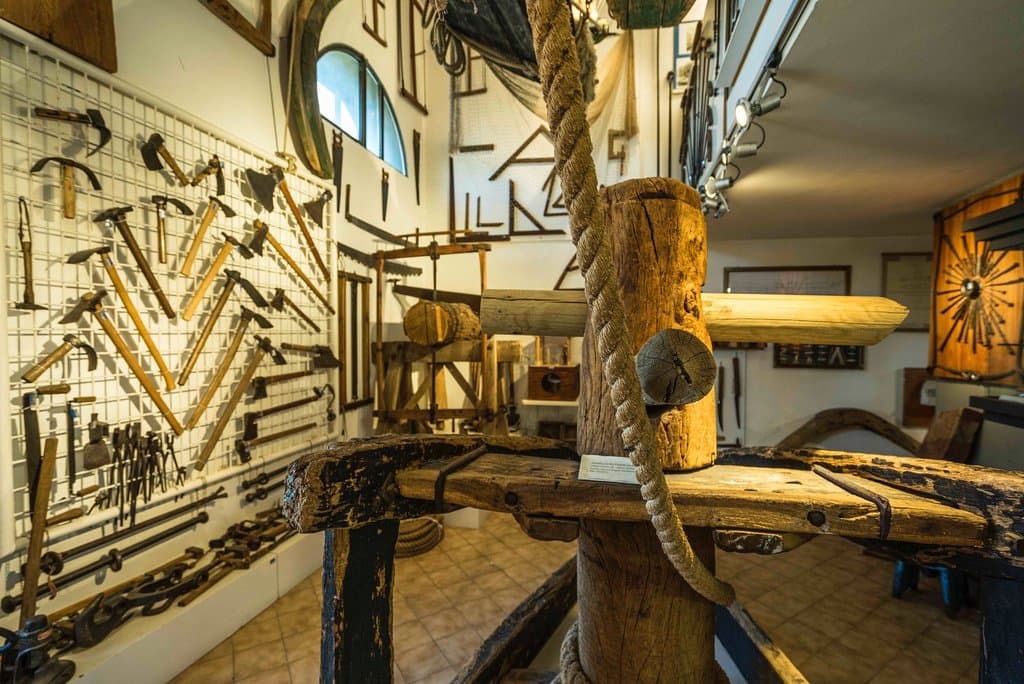 museo