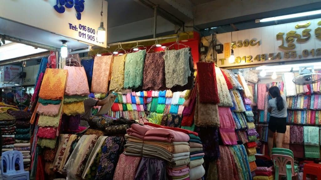 Olympic neighborhood