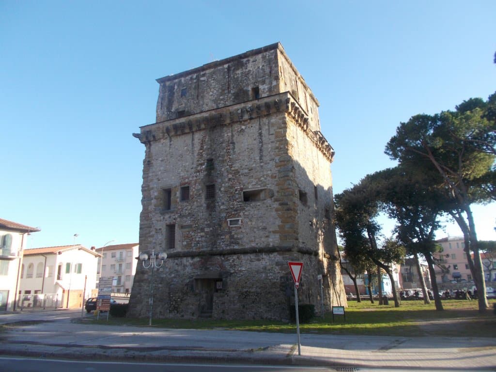 Torre Matilde