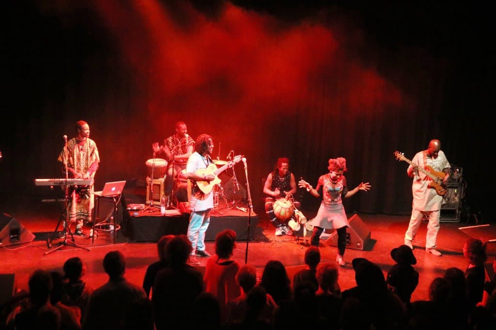 Bremen - Schlachthof 7