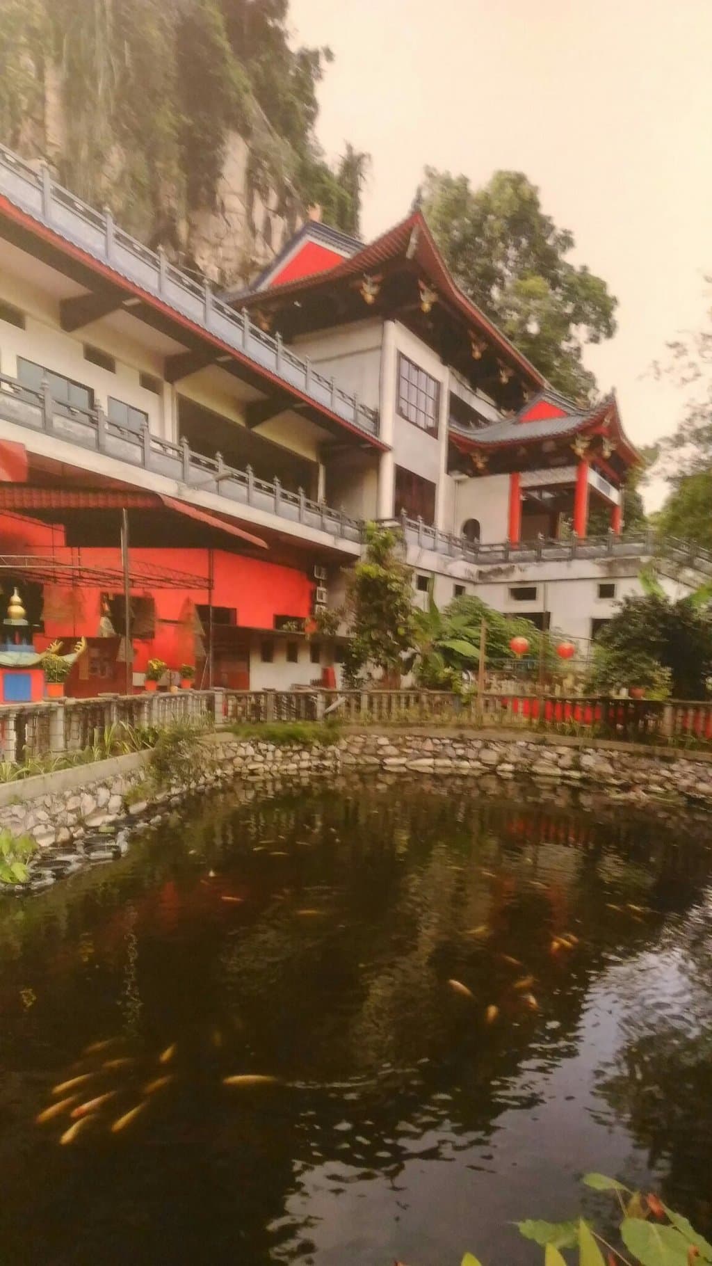 Kinta Tin Mining Museum