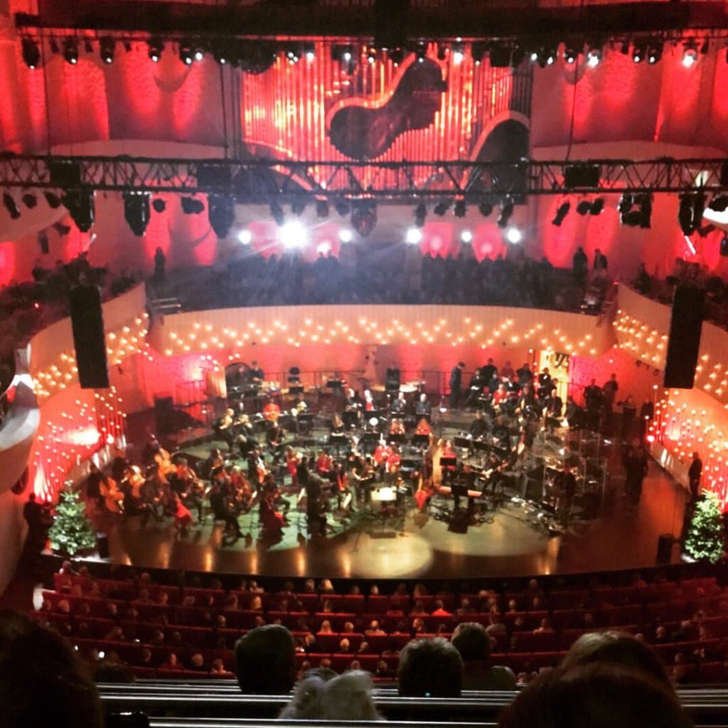 Musikkens Hus