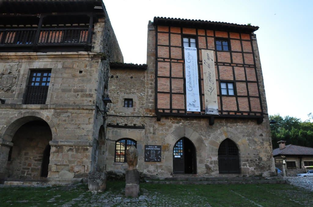 Street view.