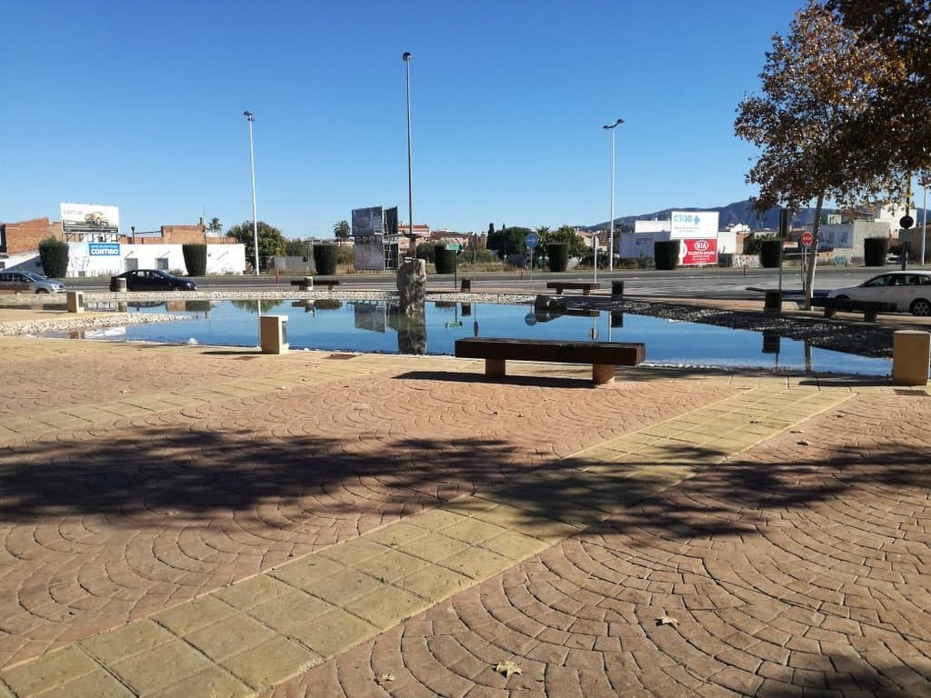 Palacio de los Deportes