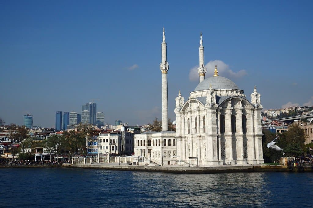 Mosque