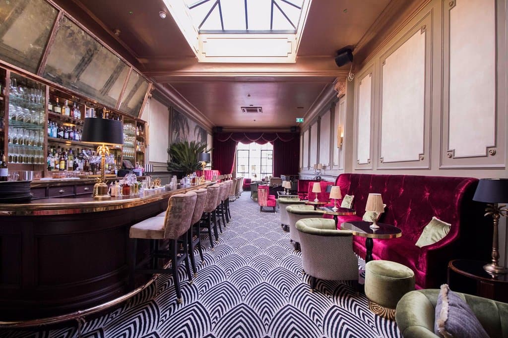 Stella Cocktail Club