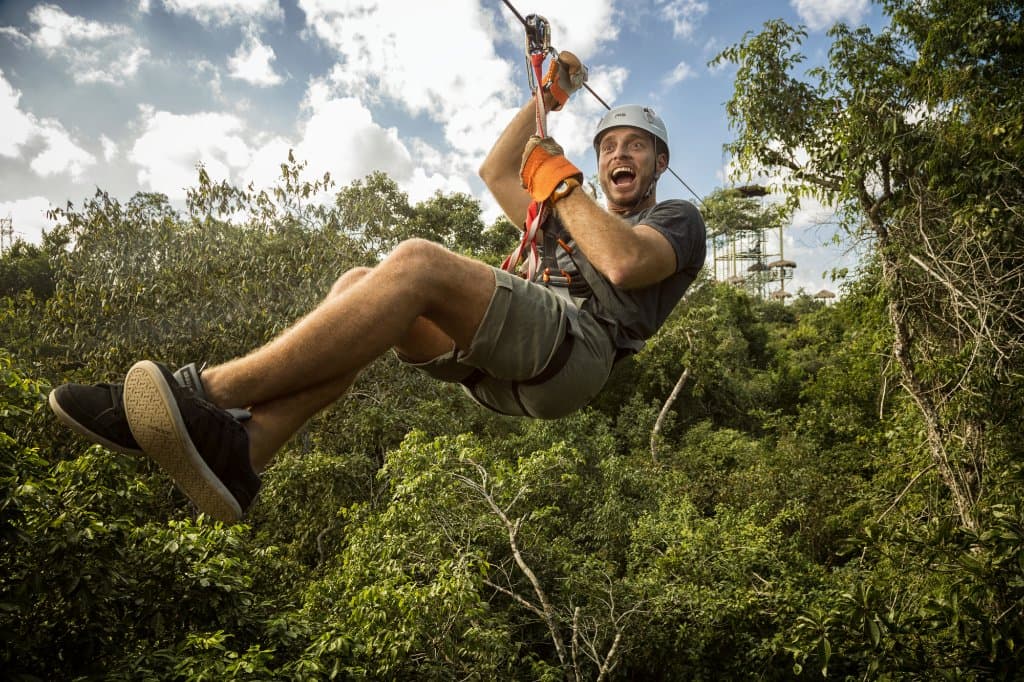 Looking for the TOP Activity in Cancun? Check Trip Advisor’s #1 Outdoor Activity in Cancun. It’s
