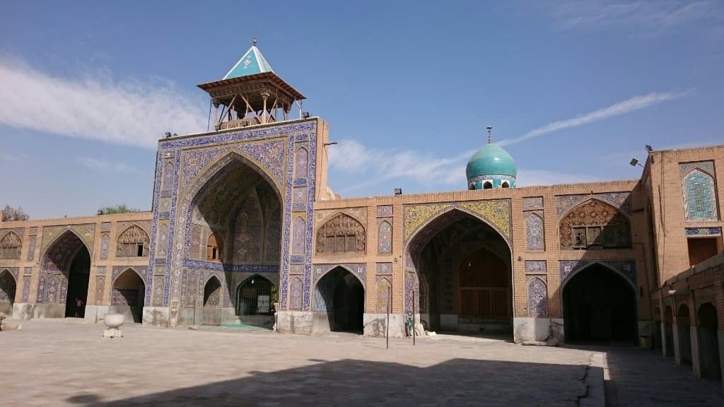 Seyyed Mosque