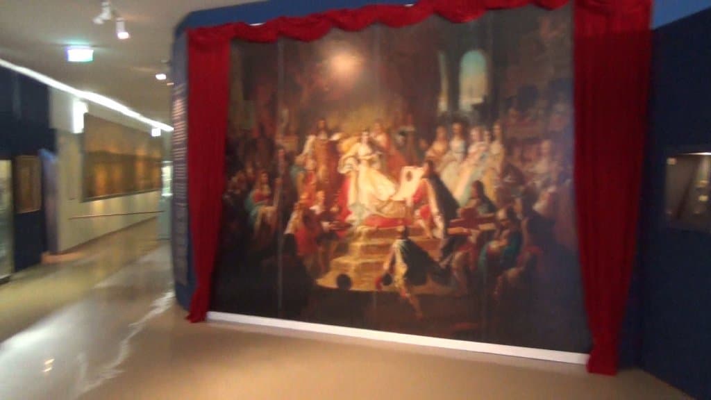Historisches Museum 