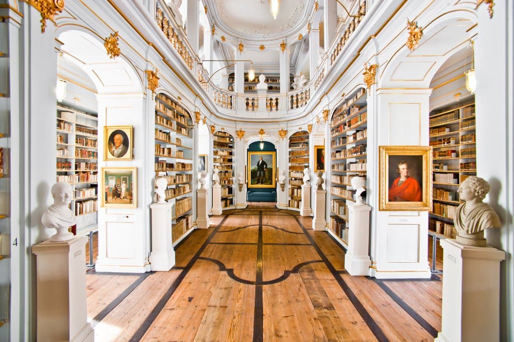 Rokokosaal
