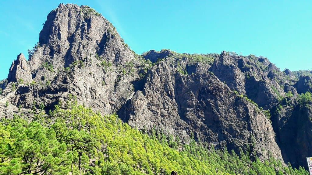Mirador de La Cumbrecita