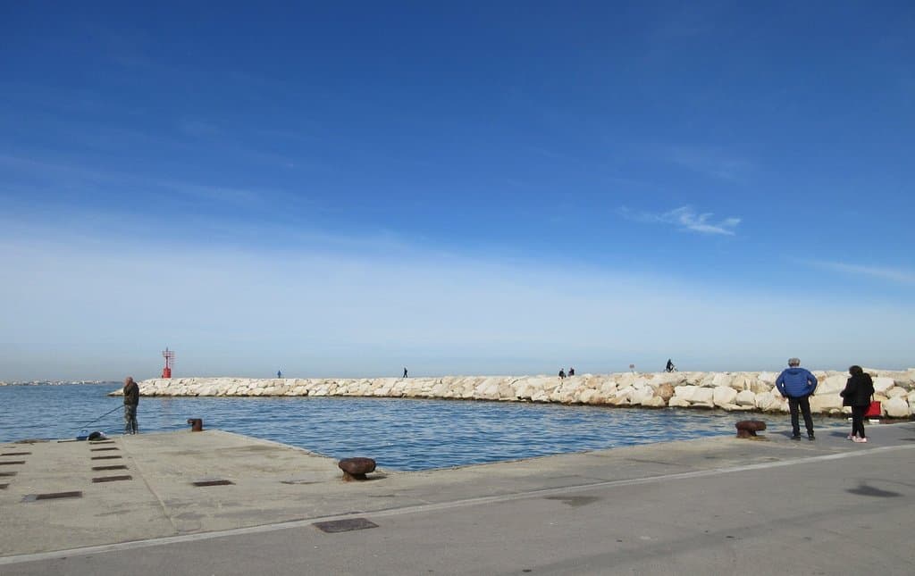 Marina Centro
