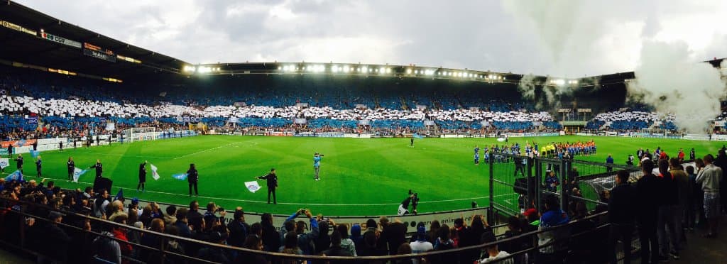 Match du titre de National