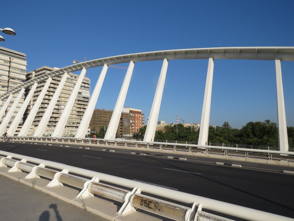 Puente de la Exposición