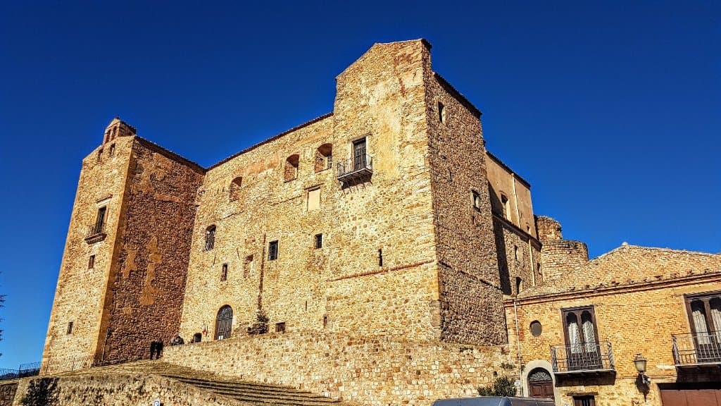 Castello dei Ventimiglia