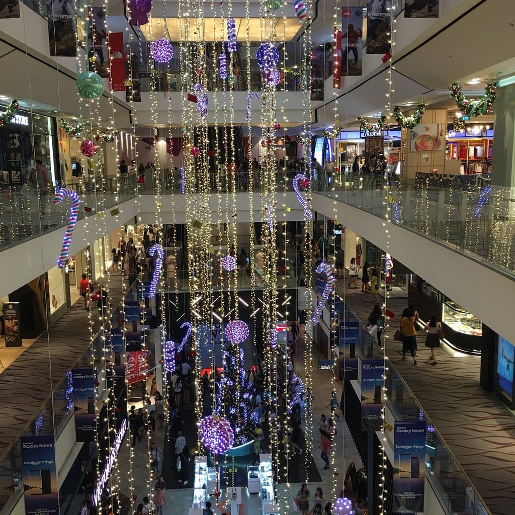 313 Somerset (2026) – Best of TikTok, Instagram & Reddit Travel Guide