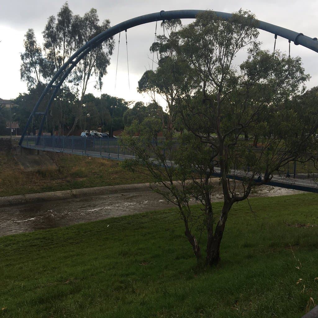 Dandenong Park
