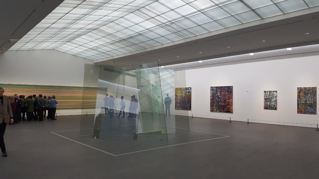 Richter - 7 panes