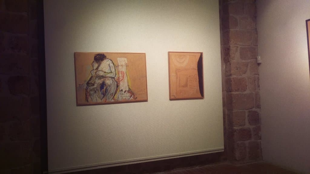 Okashi Art Museum