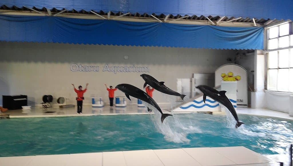 Otaru Aquarium
