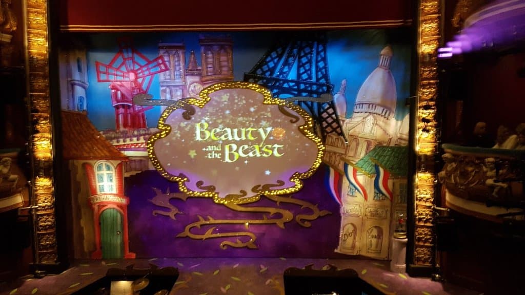 Harrogate Theatre