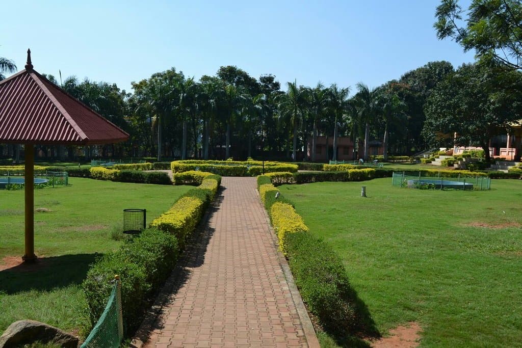 Yelagiri Nature Park