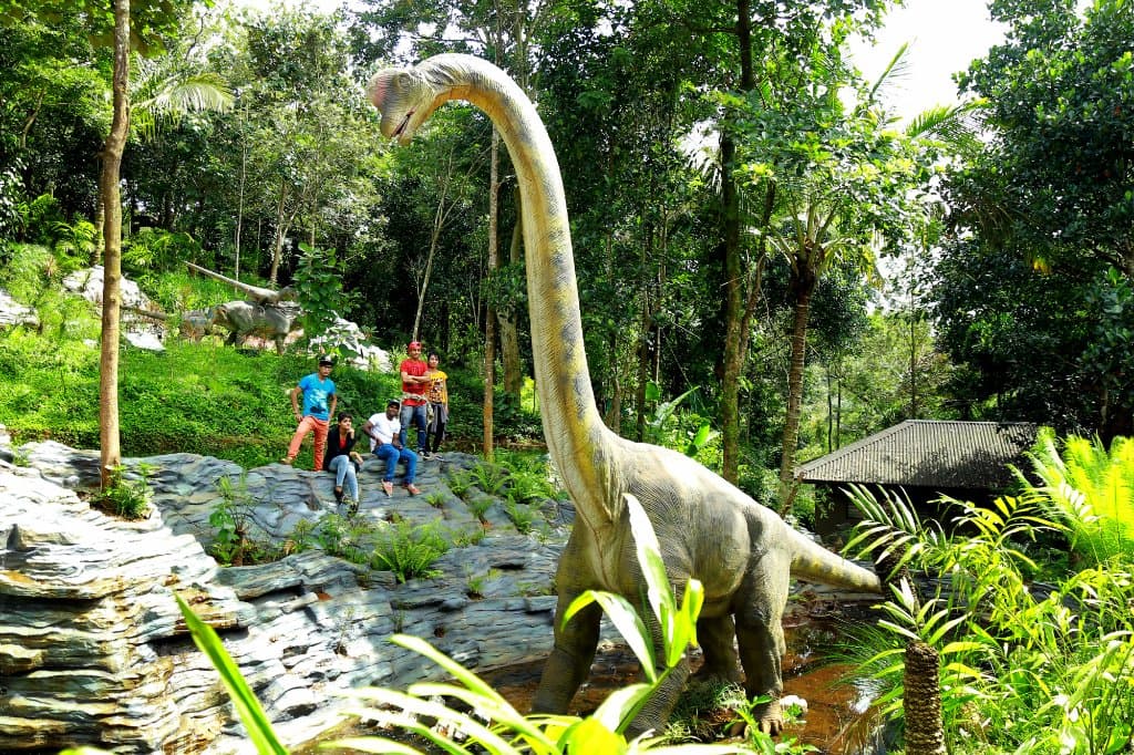 E3 Theme Park Vellamunda
