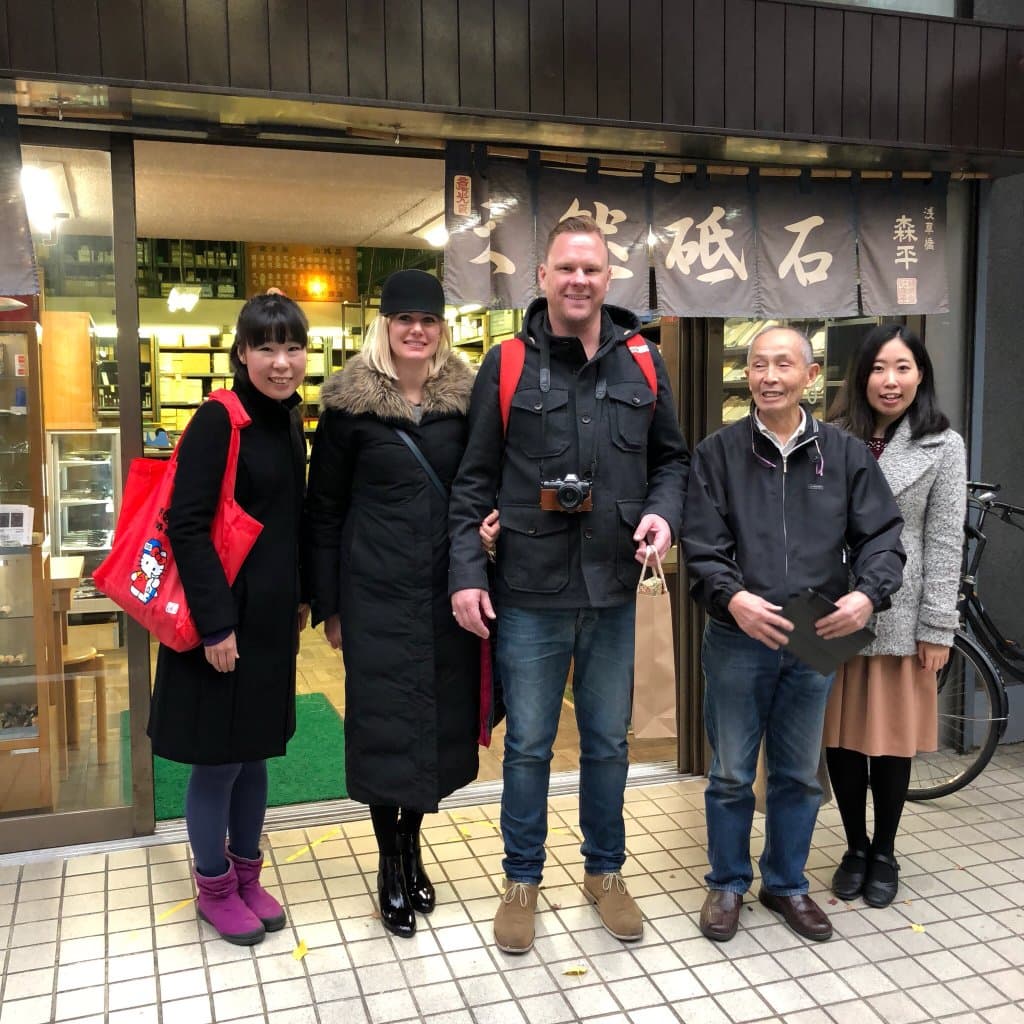 Experience Tokyo Drift with a Go-Kart Tour