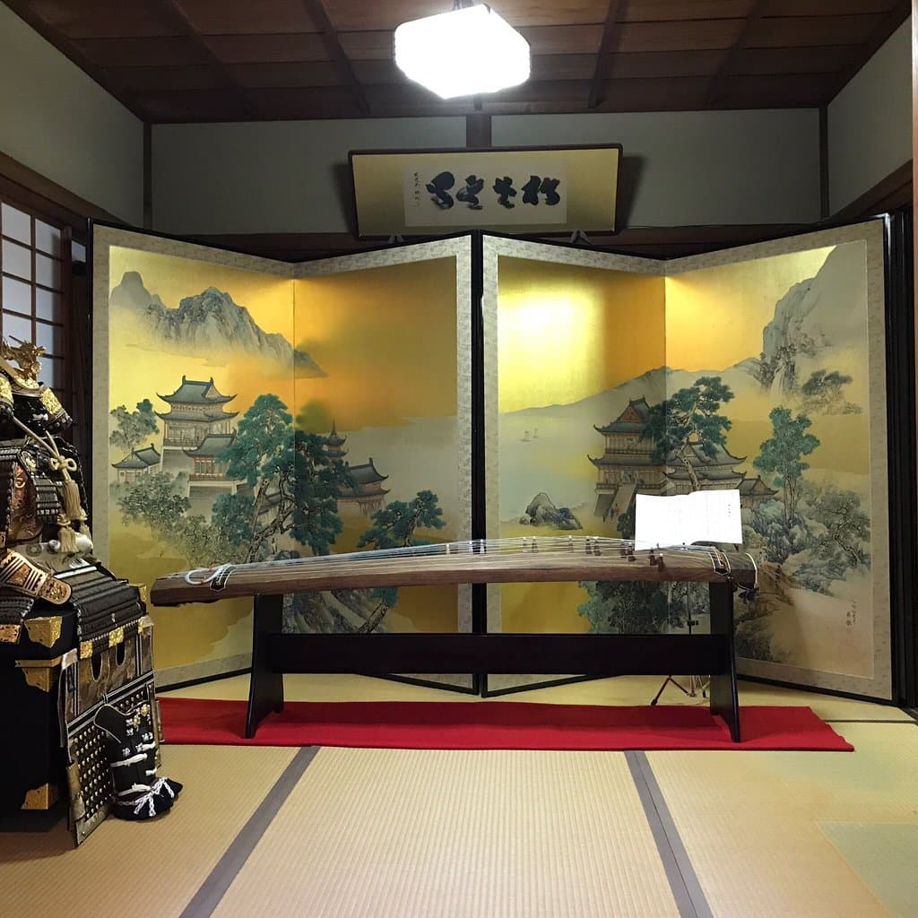Camellia Tea Ceremony GARDEN