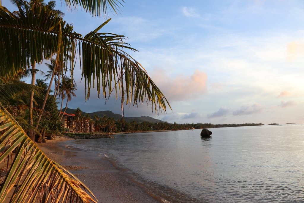 national historical park