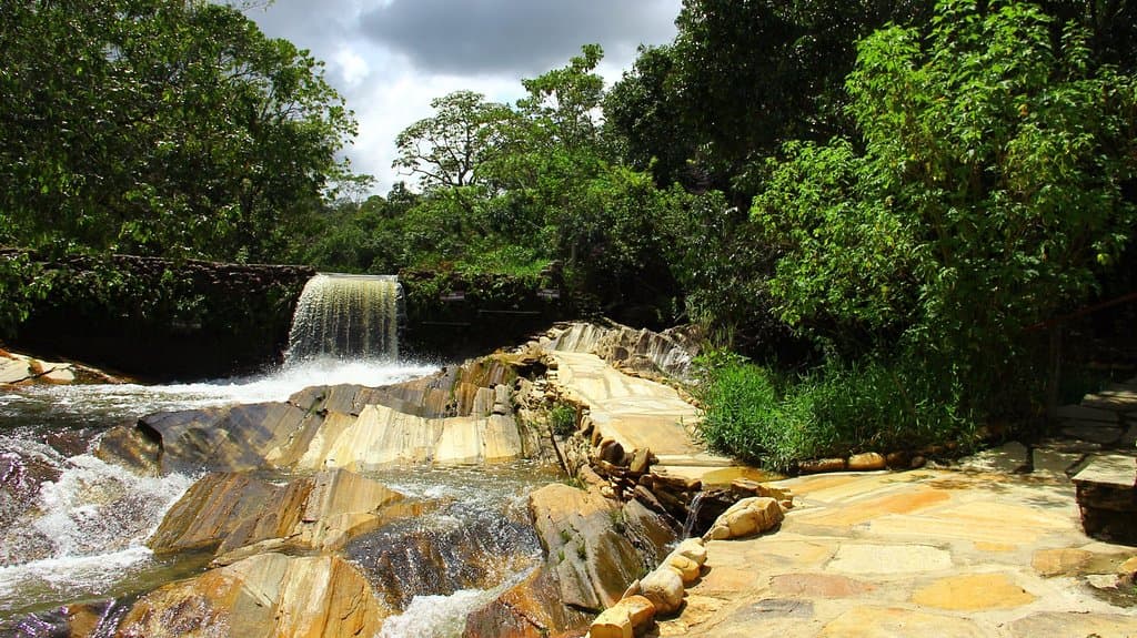Cachoeira