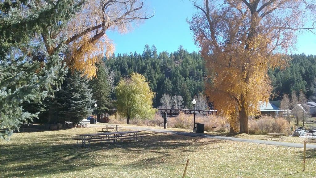 Town Park