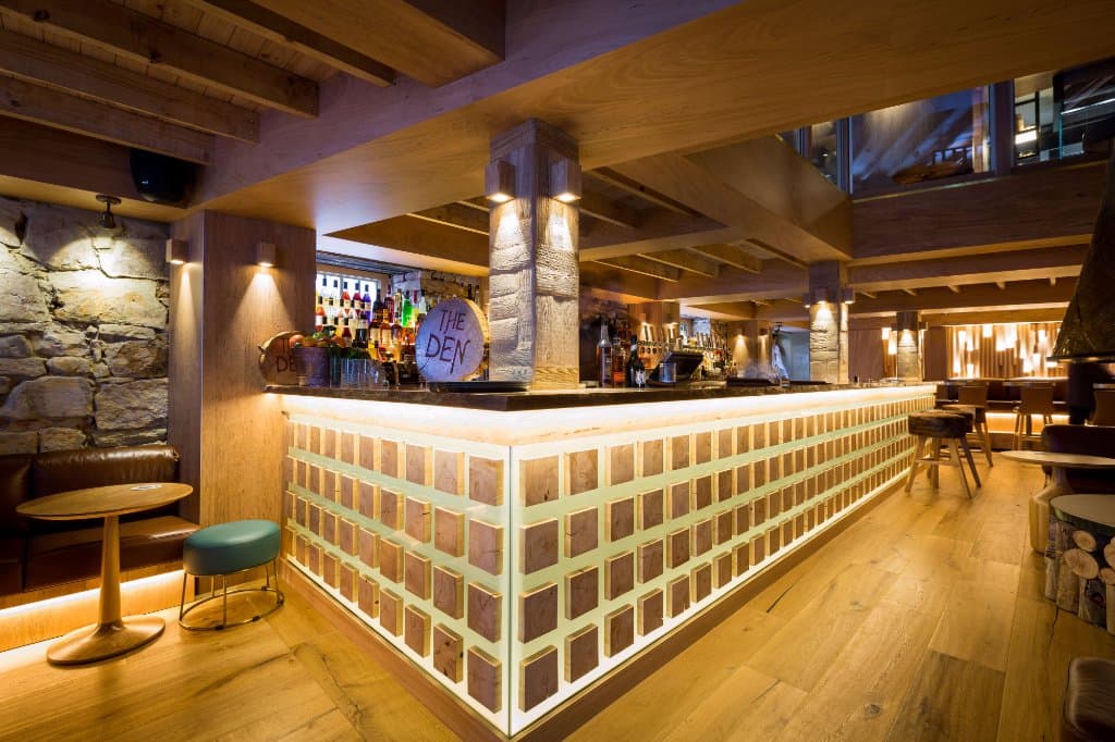 the den salamanca tasmania