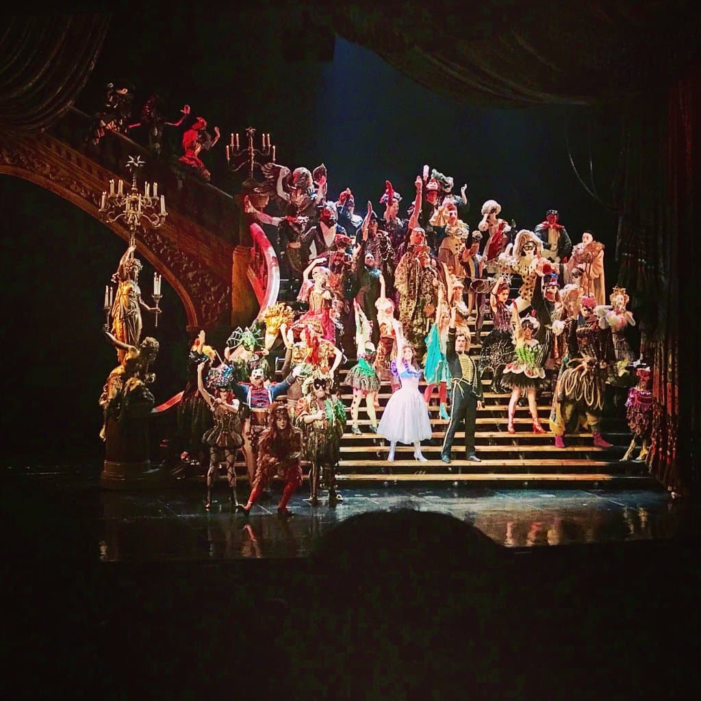 Majestic Theatre Manhattan