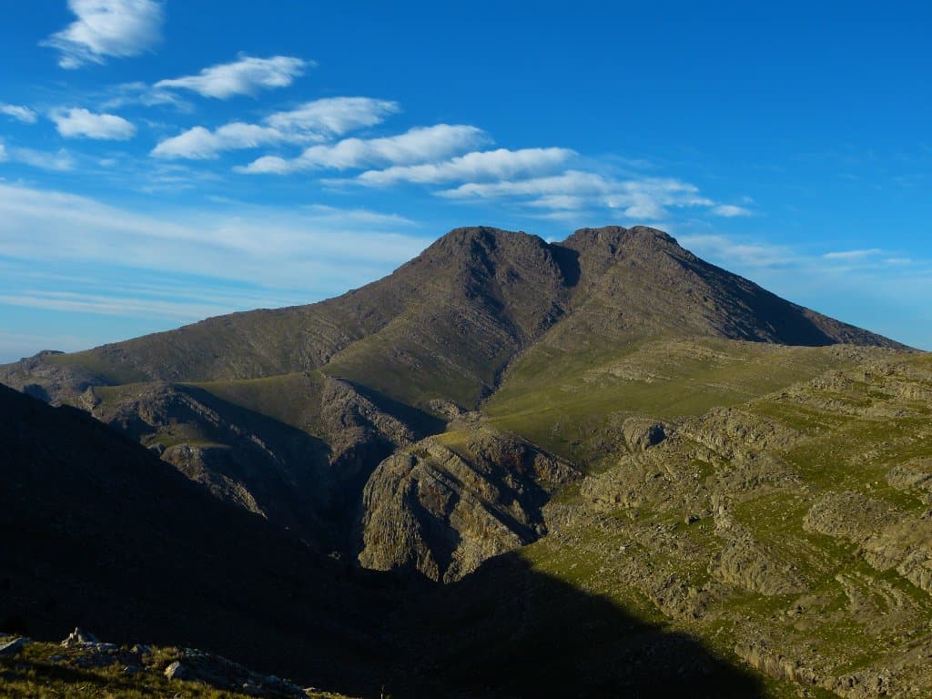 vista del cerro