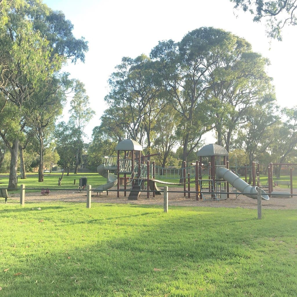 Ross Reserve Noble Park