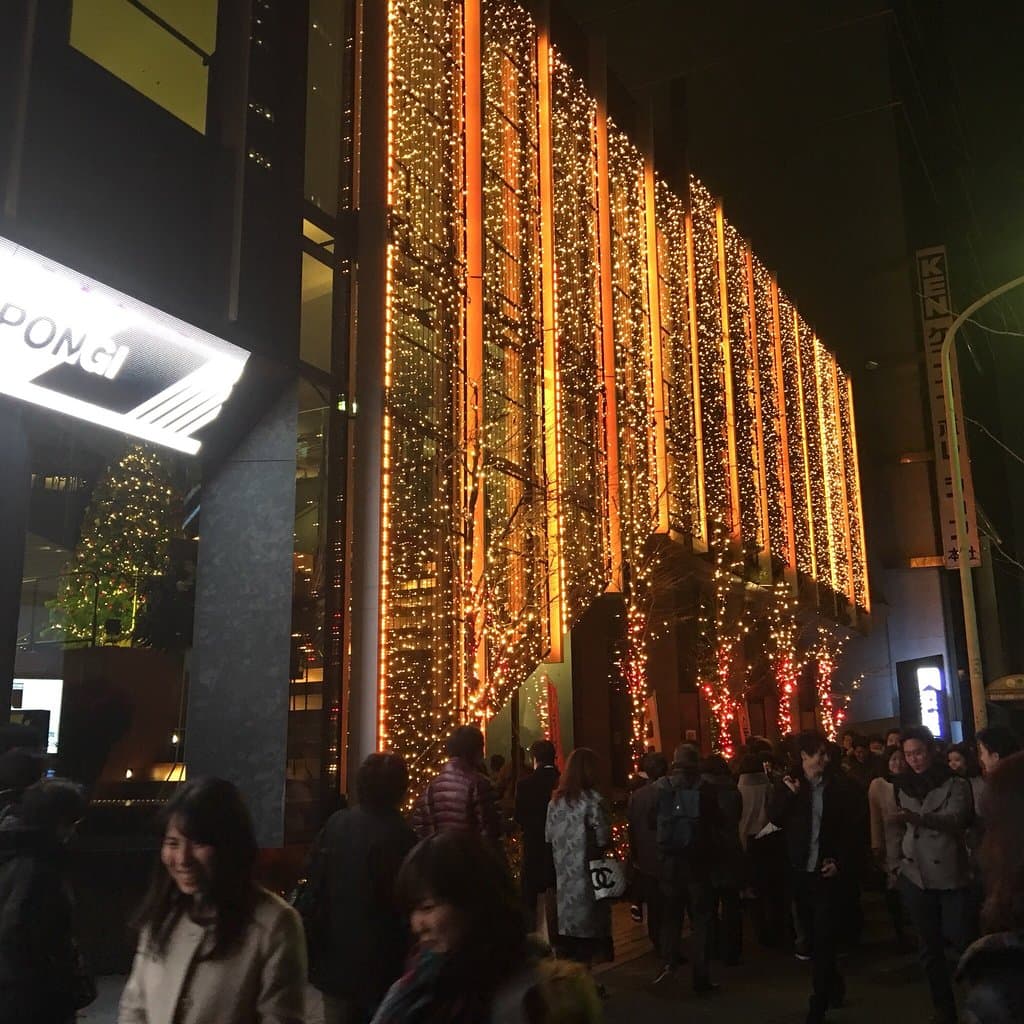 EX Theater Roppongi
