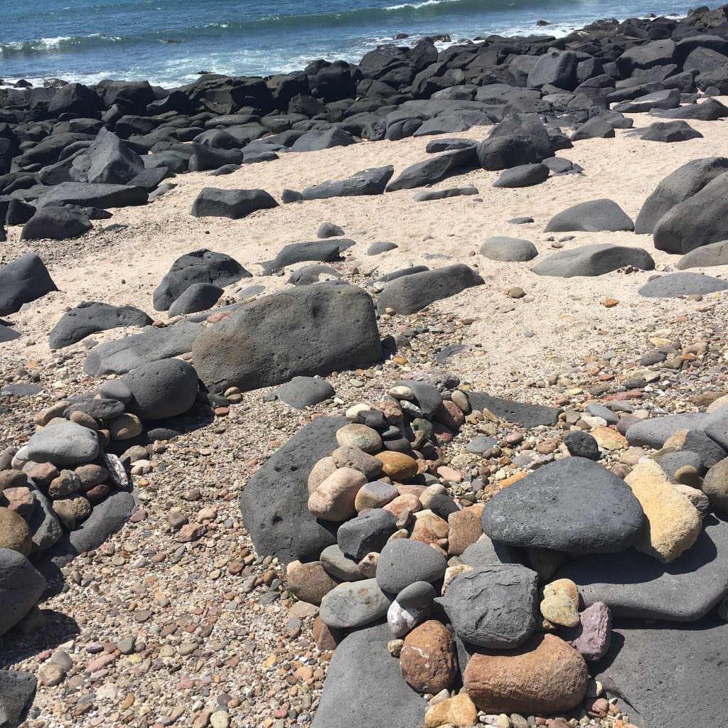 Las labradas is a must see if you are anywhere nearby! Absolutely breathtaking