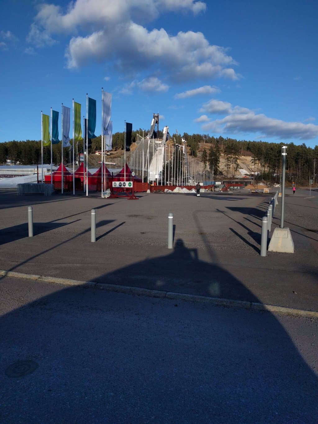 Lugnet