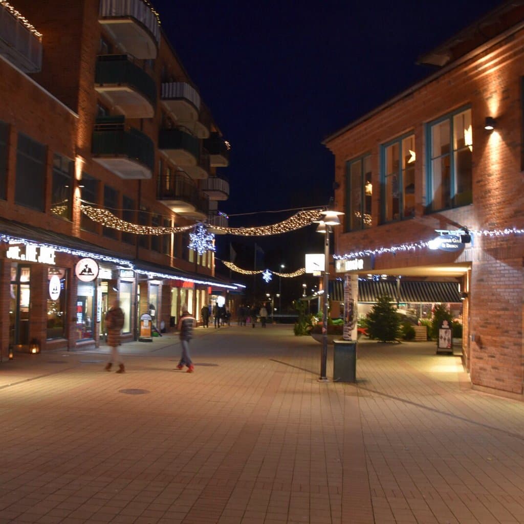Lidingö Centrum
