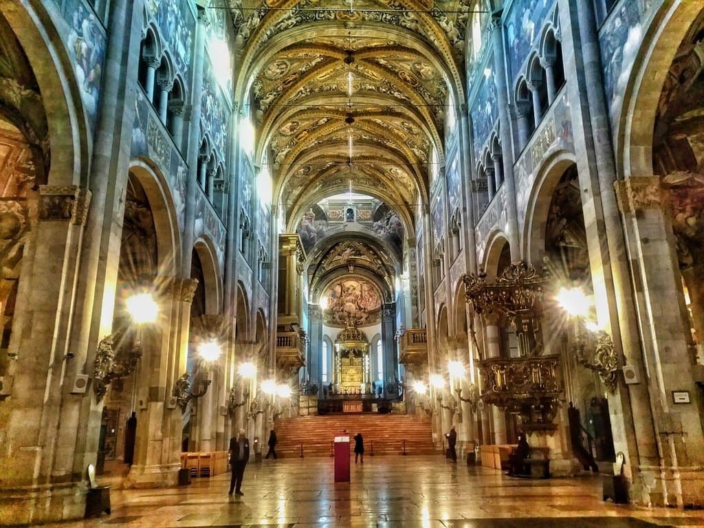 Parma Cathedral