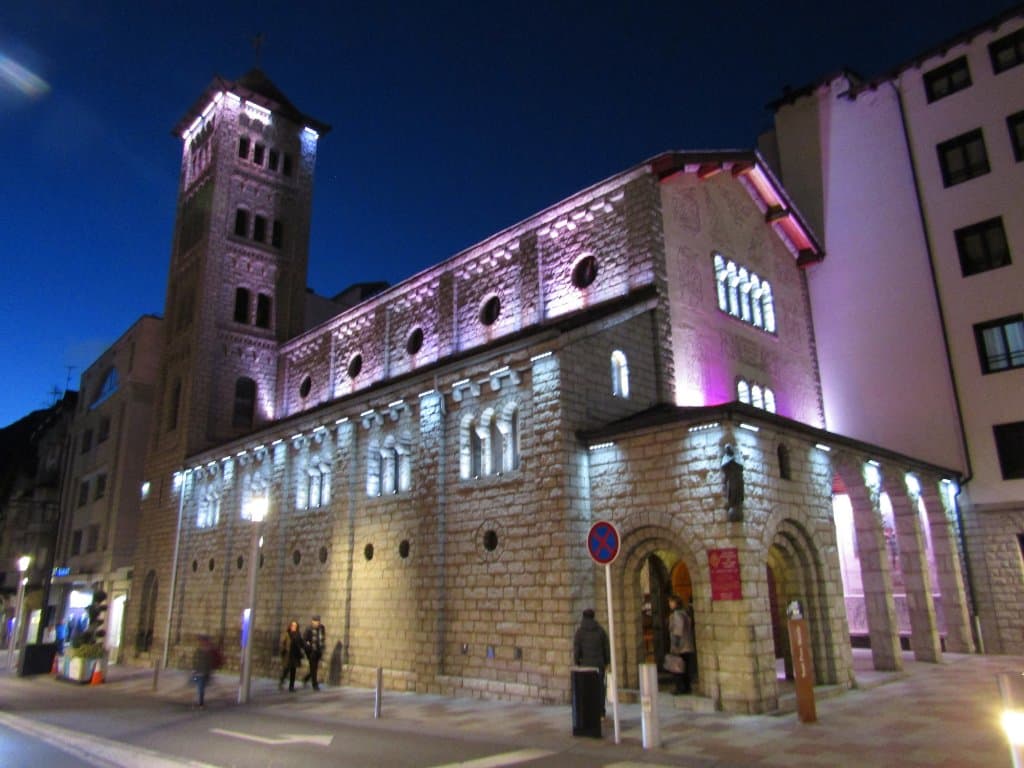 Iglesia de San Pedro Mártir