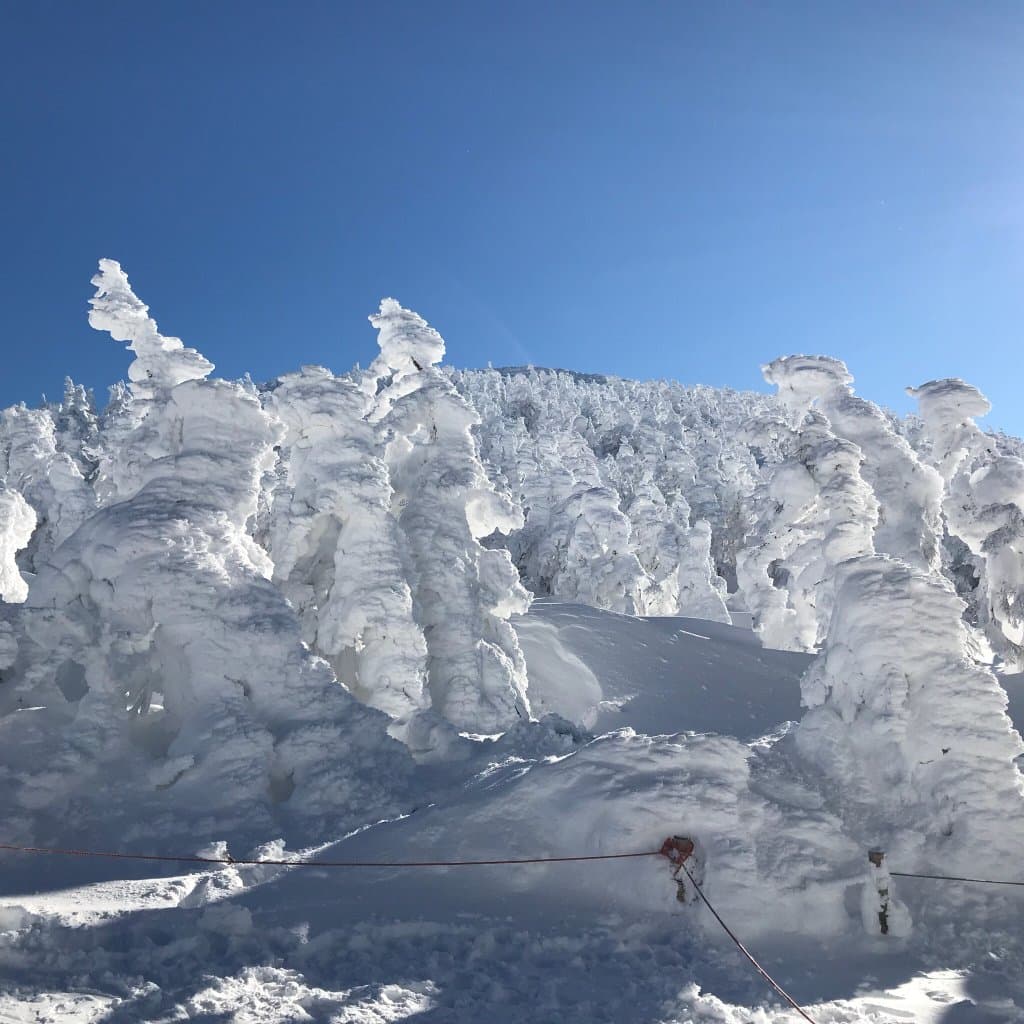 Sumikawa Snow Park